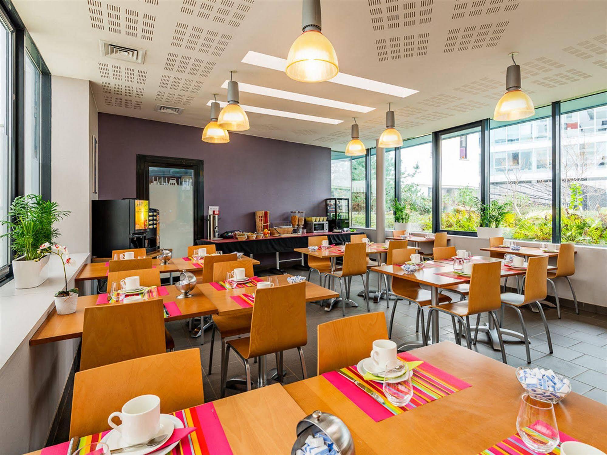 Lagrange Apart'Hotel Paris-Boulogne Exterior photo